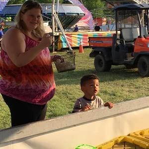 Meet your Posher, Michelle